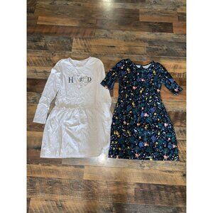 girls dresses size large‎